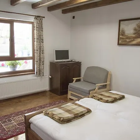 Zlateya Penzion 4*