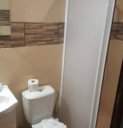 Zlateya Penzion 4*