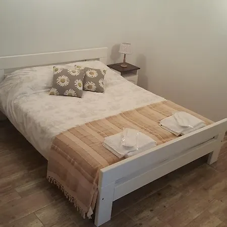 Zlateya ゲストハウス